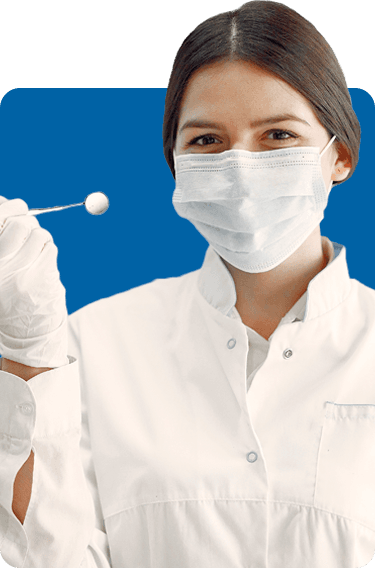 Cirujano dentista en Salud Nacional