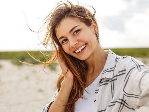 Sonrisa y autoestima, ¿Cómo se relacionan?