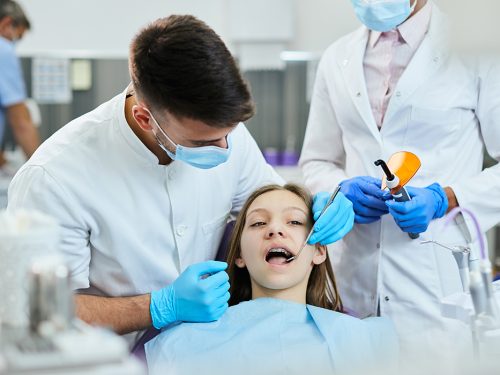 Ortodoncia en Providencia : Transformando sonrisas con expertos