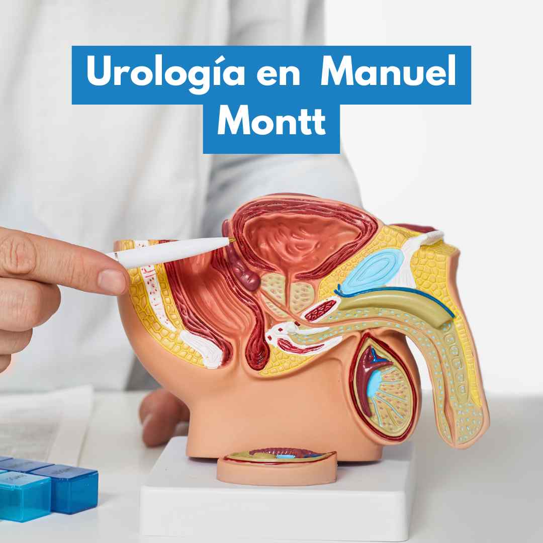 urología